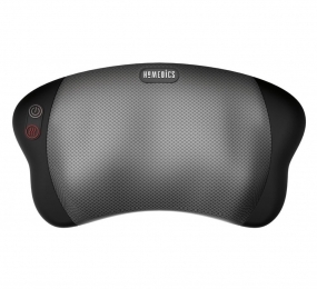 Gối Massage Công Nghệ Shiatsu Kèm Nhiệt HoMedics SP-6H-EU