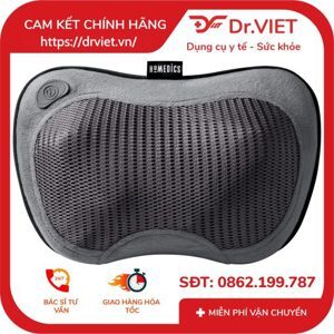 Gối massage Homedics SP-115HJ