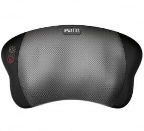 Gối massage Homedics SP-6H-GB