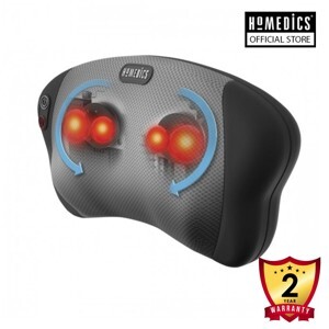 Gối massage Homedics SP-6H-GB