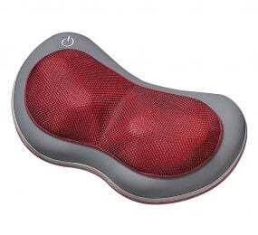 Gối massage hồng ngoại Beurer MG149