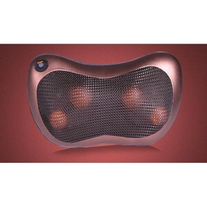 Gối massage hồng ngoại GL-821