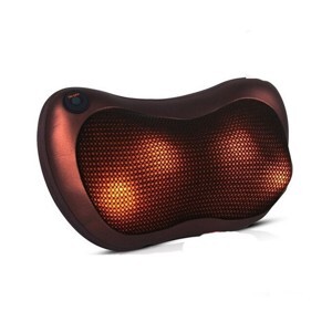 Gối massage hồng ngoại Magic Energy Pillow Puli CHM-8028