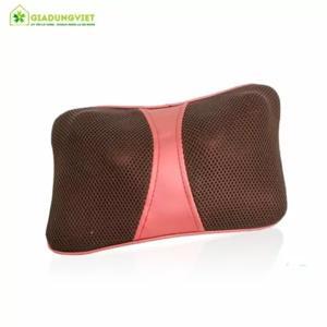 Gối massage hồng ngoại Pillow 8181 (6 bi)