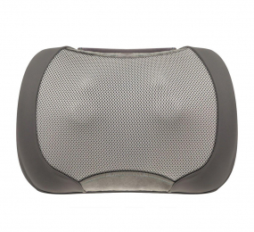 Gối massage kèm nhiệt công nghệ Shiatsu 3D HoMedics SP-100H-GB