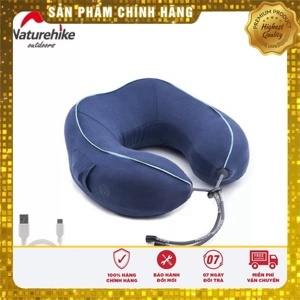 Gối massage NatureHike NH18Z060-T