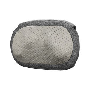 Gối massage nhiệt không dây Leravan LF-YK006