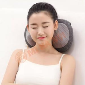 Gối massage nhiệt không dây Xiaomi Leravan LF-YK006
