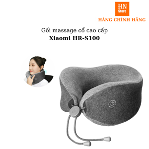 Gối Massage Xiaomi LR-S100