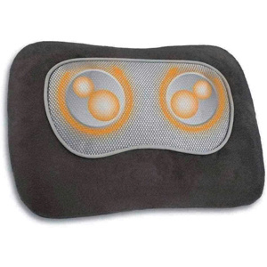 Gối massage cổ vai gáy Medisana MC840