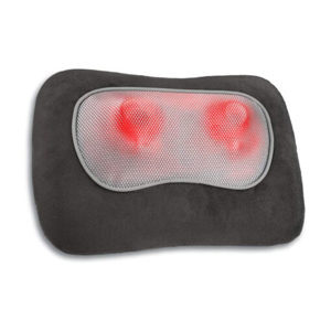 Gối massage cổ vai gáy Medisana MC840