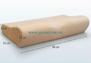 Gối ngủ GV 102