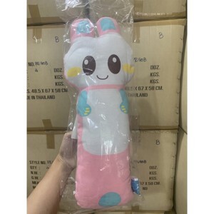 Gối ôm hình thú PR80B