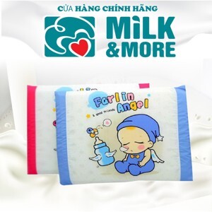Gối thông hơi ngăn đổ mồ hôi Farlin BF573 (BF-573)
