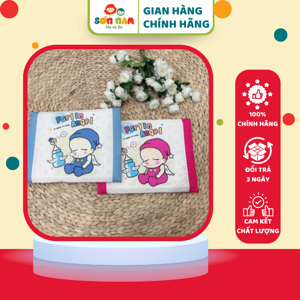 Gối thông hơi ngăn đổ mồ hôi Farlin BF573 (BF-573)