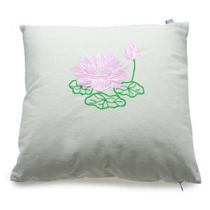 Gối trang trí Lotus