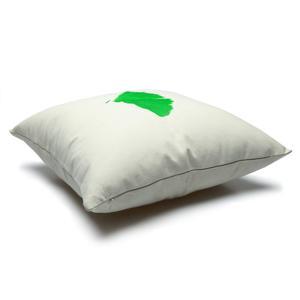 Gối trang trí Sofa Soft Decor 40WHITE