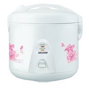 Nồi cơm điện Goldsun ARC-G18PA1 (ARC-G18PA1) - Nồi cơ, 1.8 lít, 700W