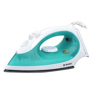 Bàn là hơi nước Goldsun DW-GKY1200S - 1200W