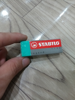 Gôm STABILO Legend ER198