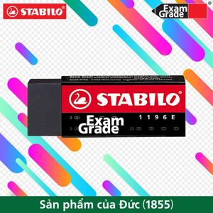 Gôm Stabilo lớn ER196E