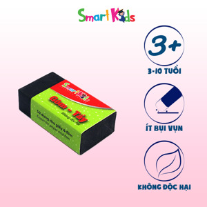 Gôm tẩy Smartkids ER-02