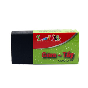 Gôm tẩy Smartkids ER-04