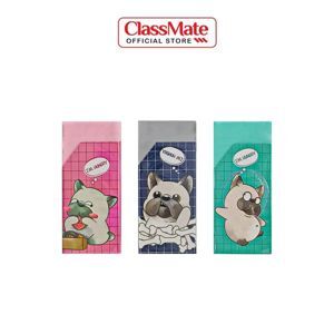 Gôm tẩy Smartkids ER-04