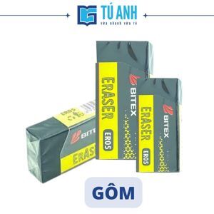 Gôm tẩy Smartkids ER-05