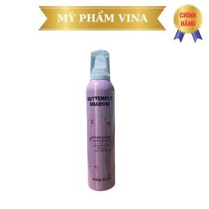 Gôm Xịt Tóc Butterfly Shadow - 320 ml