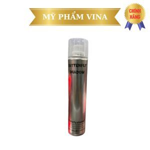 Gôm Xịt Tóc Butterfly Shadow - 320 ml