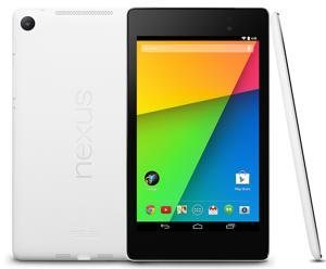 Máy tính bảng Asus Google Nexus 7 - 16GB, Wifi, 7.0 inch