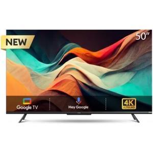 Google QLED Tivi Coocaa 4K 50 inch 50Y72 Pro