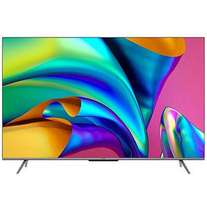 Google QLED Tivi Coocaa 4K 50 inch 50Y72 Pro