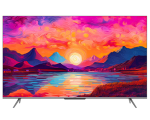 Google QLED Tivi Coocaa 4K 55 inch 55Y72 Pro