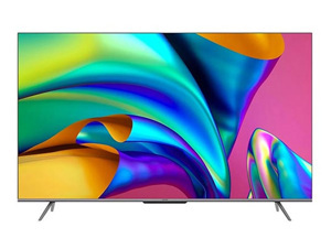 Google QLED Tivi Coocaa 4K 65 inch 65Y72 Pro