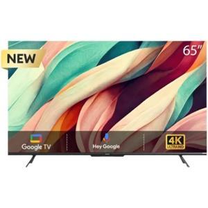 Google QLED Tivi Coocaa 4K 65 inch 65Y72 Pro