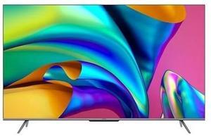 Google QLED Tivi Coocaa 4K 65 inch 65Y72 Pro