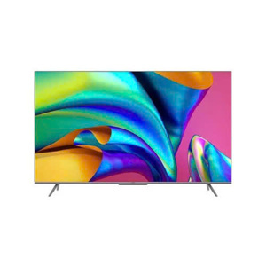 Google QLED Tivi Coocaa 4K 65 inch 65Y72 Pro