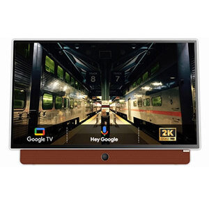Google Tivi Coocaa 24 inch Full HD 24LP6000G