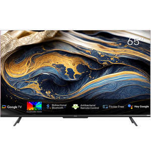 Google Tivi Coocaa 4K 55 inch 55V8