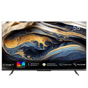 Google Tivi Coocaa 4K 55 inch 55V8