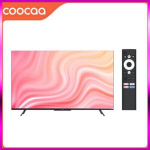 Google Tivi Coocaa 4K 55 inch 55Y72