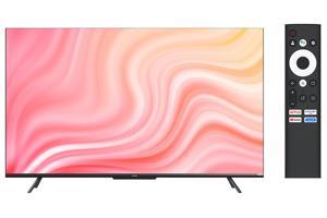 Google Tivi Coocaa 4K 65 inch 65Y72