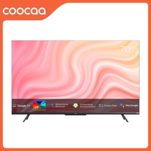 Google Tivi Coocaa 4K 70 inch 70Y72