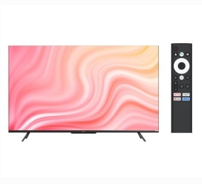 Google Tivi Coocaa 4K 75 inch 75C9