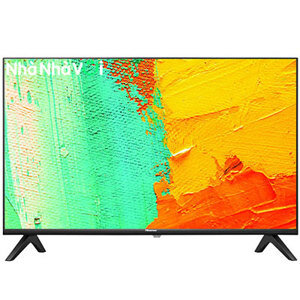 Google Tivi Hisense 4K 40 Inch 40A4200G