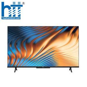 Google Tivi Hisense 4K 75 inch 75A6500H