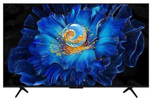Google Tivi QD-Mini LED TCL AI 4K 55 inch 55C6KS