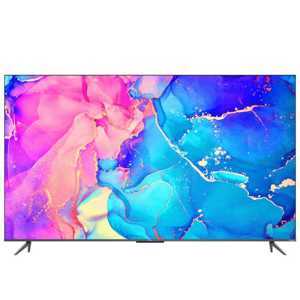 Google Tivi QLED TCL 4K 43 inch 43Q636